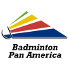 Pan American Championships Команды Микс