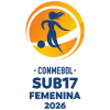 Чемпионат Южной Америки - Женщины U17