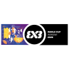 World Cup 3x3