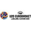 Евробаскет U20