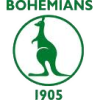 Богемианс 1905