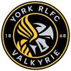 York Valkyrie (Ж)
