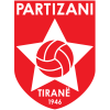 Партизани (Алб)