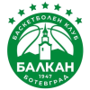 Балкан