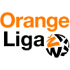 Orange Liga Women
