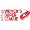 Суперлига - Женщины