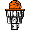WINLINE Basket Cup