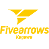 Kagawa Five Arrows (Япо)