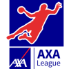 Лига AXA