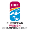 Кубок Чемпионов - Женщины