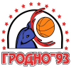 Гродно-93 - ГрГУ