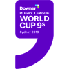 World Cup 9's Women
