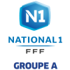 National 1 - Group A