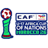 Кубок Африканских Наций U17