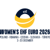 EHF Euro Women
