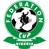 Нигерия: Federation Cup