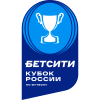 БЕТСИТИ Кубок России