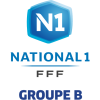 National 1 - Group B