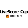 LiveScore Cup Exhibition Женщины