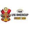 AmeriCup U16