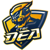 New Taipei CTBC DEA (Твн)