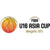 Asia Cup U16