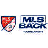 МЛС - Возвращение 2020