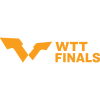 WTT Finals Смешанные пары