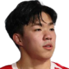 He Z./Huang Jui-Hsuan He Z./Huang Jui-Hsuan