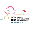 Чемпионат Мира U18 - Женщины
