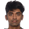 Karthik P. (Инд)