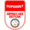 Сербская Лига - Восток