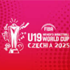 Чемпионат мира U19 лига