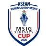 ASEAN Championship Women
