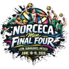 NORCECA Final Four