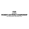 Чемпионат Мира U20 - Женщины