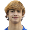 Rodrigo Мора
