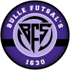 Bulle Futsal's