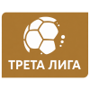 Третья лига - Юго-Запад