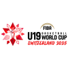 Чемпионат мира U19