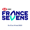 Seven's World Series Women - France