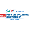 Чемпионат Азии U18