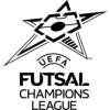 Лига чемпионов УЕФА Футзал
