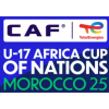 Кубок Африканских Наций U17