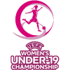 Женский чемпионат Европы до 19 лет