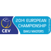 Baku Masters Мужчины