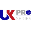 UK Pro Series 2 Exhibition Женщины
