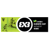 Кубок Европы 3x3