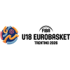 Евробаскет U18