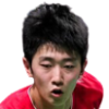 Cho G. (Кор)